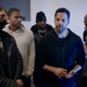 Illustration for article titled David Blaine Made Steph Curry, Drake, Dave Chappelle, And Jimmy Butler See God